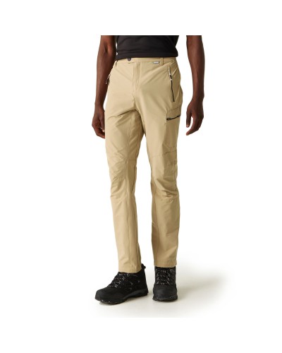 Pantalon Randonnée Homme Regatta "Highton Trousers"