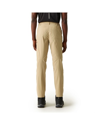 Pantalon Randonnée Homme Regatta "Highton Trousers"