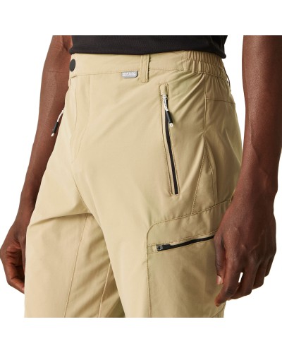 Pantalon Randonnée Homme Regatta "Highton Trousers"
