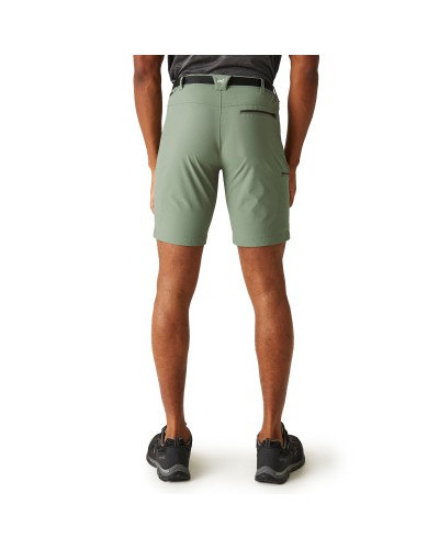 Xert Stretch Short III