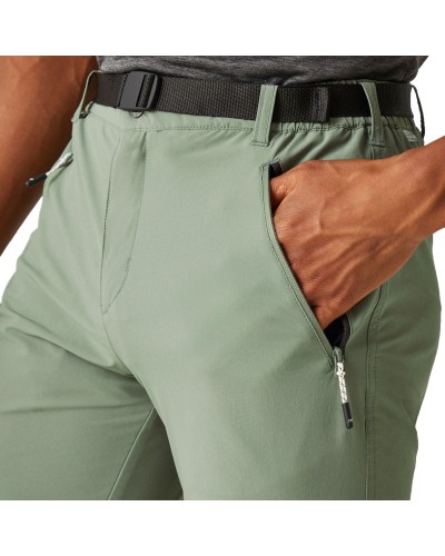 Xert Stretch Short III