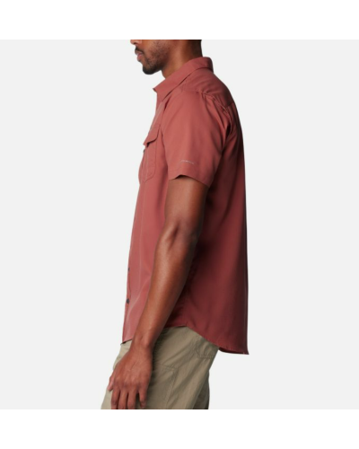 UTILIZER™ II SOLID SHORT SLEEVE SHIRT