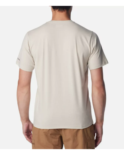 MEN’S SUN TREK™ SHORT SLEEVE GRAPHIC TEE