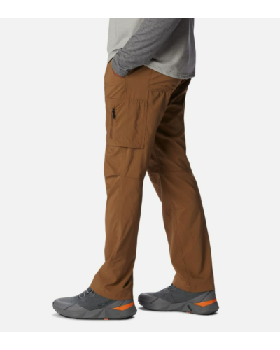Pantalon Respirant Homme Columbia "Silver Ridge™ Utility Pant"