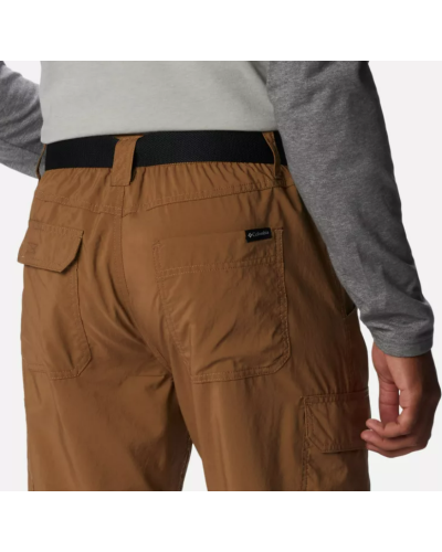 Pantalon Respirant Homme Columbia "Silver Ridge™ Utility Pant"