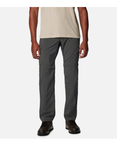 Silver Ridge™ Utility Convertible Pant