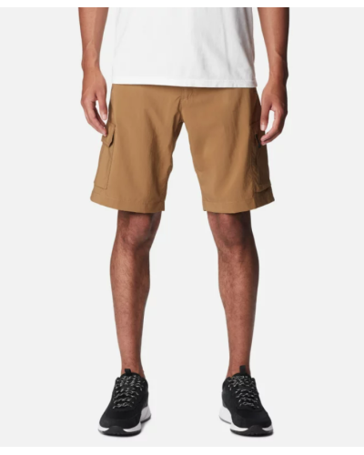 Short de Randonnée Homme Columbia "Silver Ridge™ Utility Cargo Short"