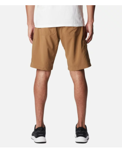 Short Respirant "Silver Ridge™ Utility Cargo Short" - Columbia