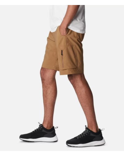 Short de Randonnée Homme Columbia "Silver Ridge™ Utility Cargo Short"