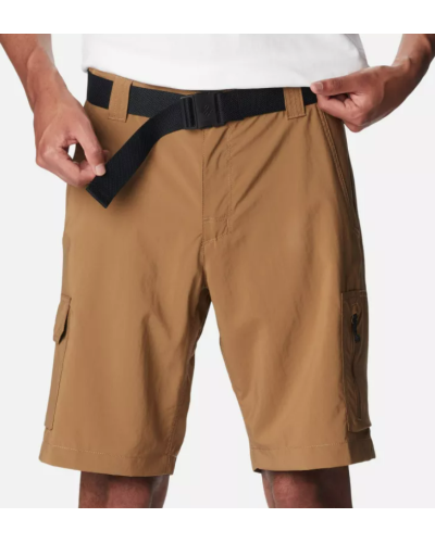 Short de Randonnée Homme Columbia "Silver Ridge™ Utility Cargo Short"