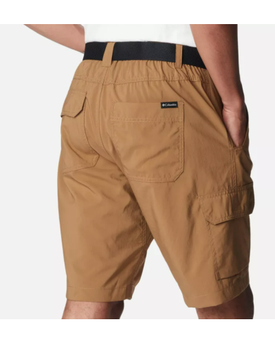 Short de Randonnée Homme Columbia "Silver Ridge™ Utility Cargo Short"