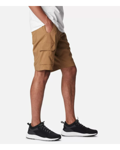Short de Randonnée Homme Columbia "Silver Ridge™ Utility Cargo Short"