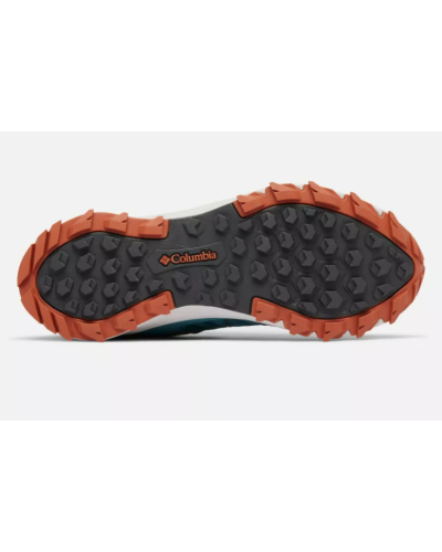 Chaussure de Randonnée Homme Columbia "Peakfreak II Outdry"