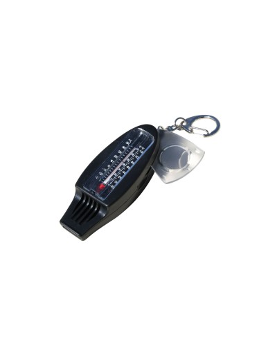 Sifflet de Sécurité CAO OUTDOOR