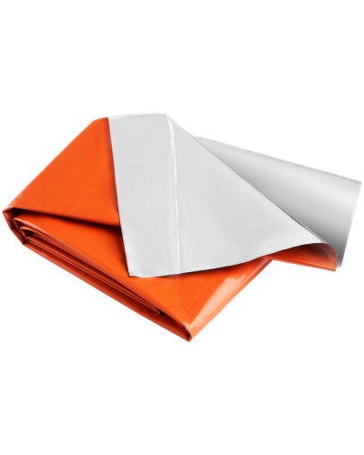 Couverture de Survie Réutilisable CAO OUTDOOR