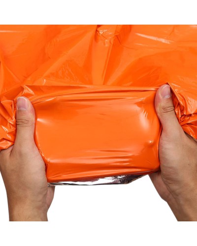 Couverture de Survie Réutilisable CAO OUTDOOR