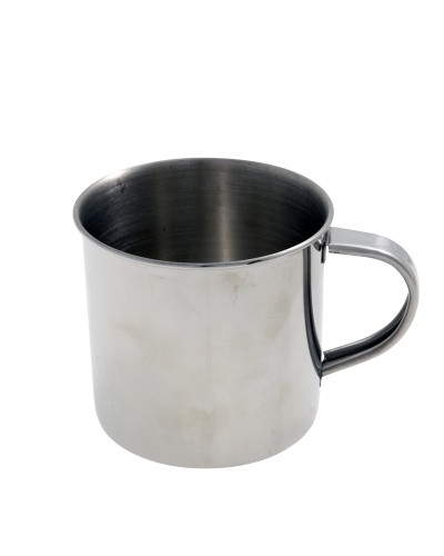 Quart Inox Simple Paroi CAO OUTDOOR