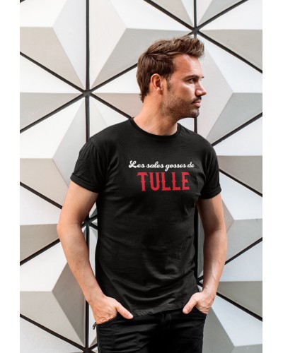 Les Sales Gosses de Tulle