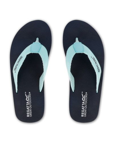 Tongs Femme Regatta "Lady Catarina"