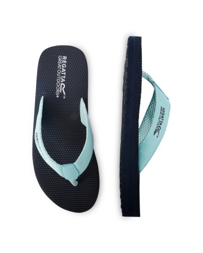 Tongs Femme Regatta "Lady Catarina"
