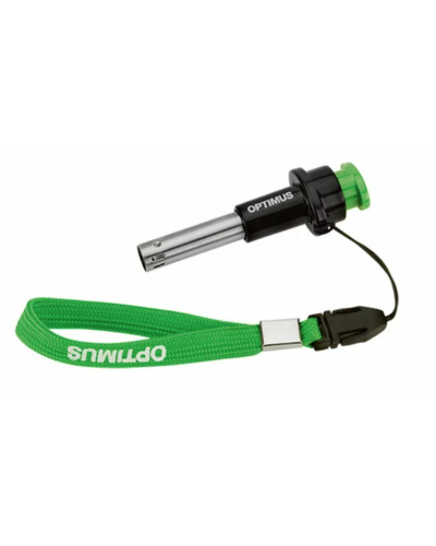 ALLUME GAZ PIÉZO OPTIMUS SPARKY