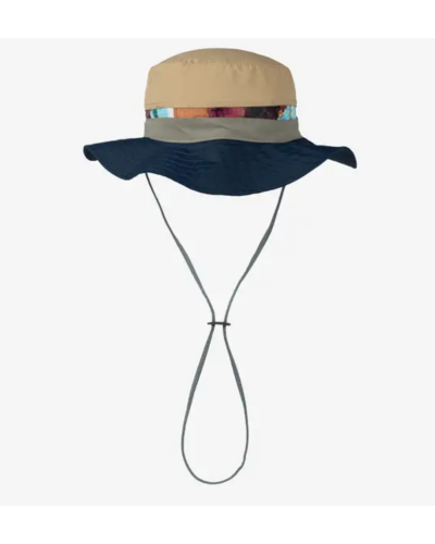 Chapeau Respirant Buff "Booney Hat"