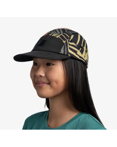 5 PANEL GO CAP ENFANT