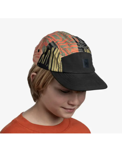 5 PANEL GO CAP ENFANT