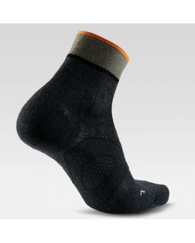 Chaussette de Randonnée UYN "TREKKING ONE COOL LOW SOCK MAN"