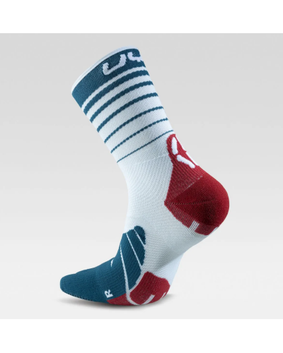 Chaussette de Course Cinq Doigts UYN "RUNNER'S FIVE"