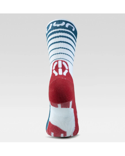 Chaussette de Course Cinq Doigts UYN "RUNNER'S FIVE"