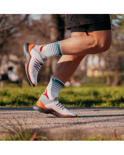 Chaussette de Course Cinq Doigts Homme UYN "RUNNER'S FIVE"