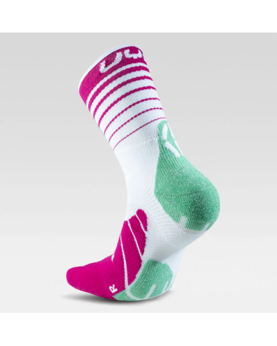 Chaussette de Course Cinq Doigts UYN "RUNNER'S FIVE"