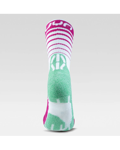Chaussette de Course Cinq Doigts UYN "RUNNER'S FIVE"