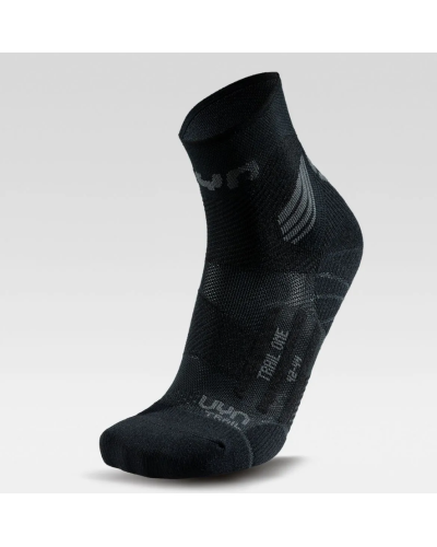 Chaussette de Running / Trail Homme UYN "RUN TRAIL ONE"
