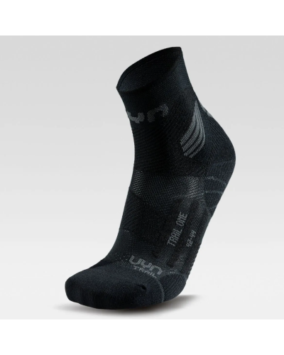 Chaussette de Running / Trail Femme UYN "RUN TRAIL ONE"