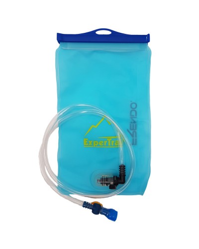 Poche à Eau Randonnée / Trail Frendo "Pani 1L"