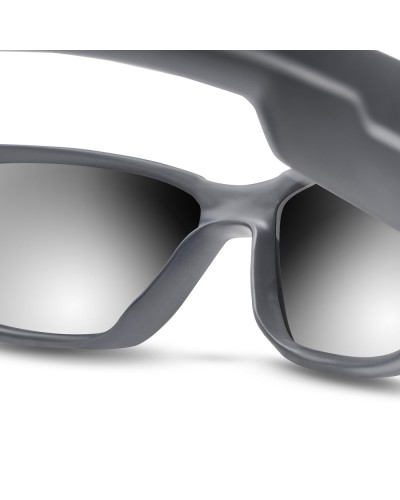 Lunettes de Soleil Polarisées Julbo "Whoops"