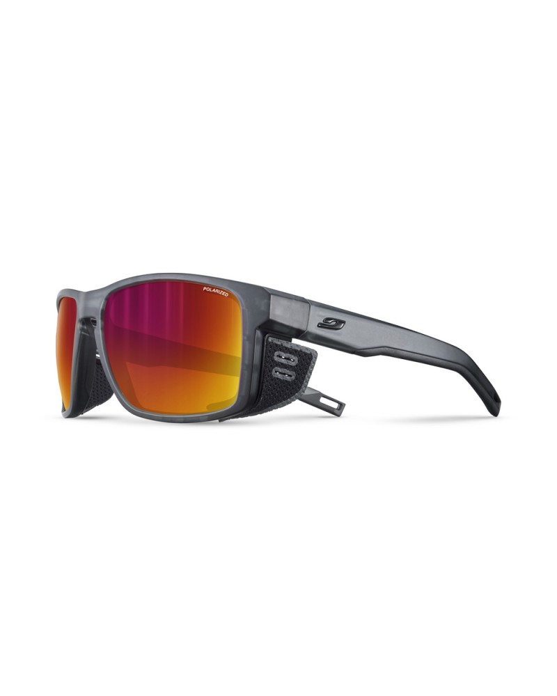 Lunette de Soleil Cat 3 Polarisante JULBO Shield NATURE ET SPORTS
