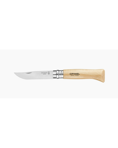 Couteau OPINEL "N° 8 INOX"