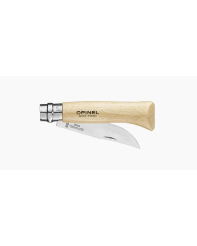 Couteau OPINEL "N° 8 INOX"