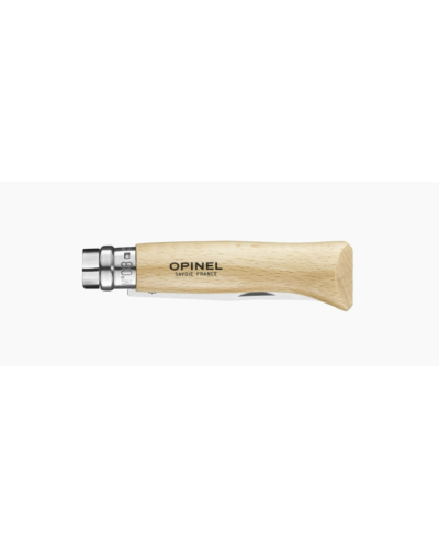 Couteau OPINEL "N° 8 INOX"