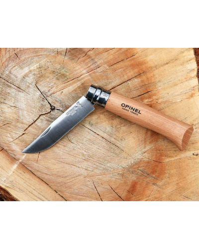 Couteau OPINEL "N° 8 INOX"