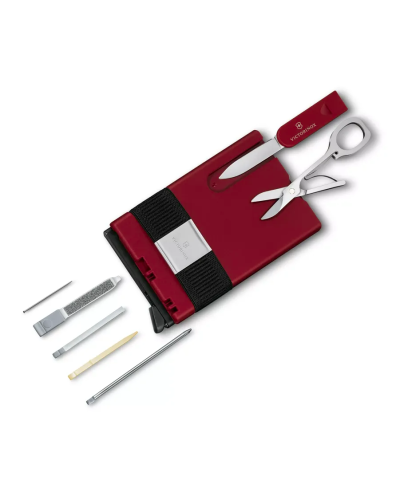 Portefeuille Multifonction Victorinox "SMART CARD"