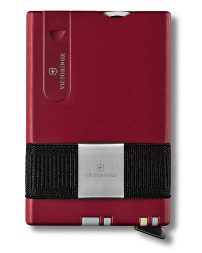 Portefeuille Multifonction Victorinox "SMART CARD"