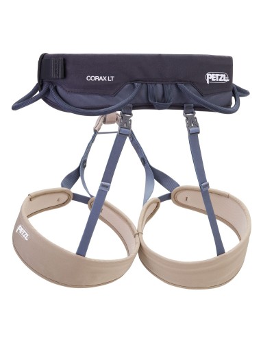 Harnais D'escalade PETZL "CORAX LT"