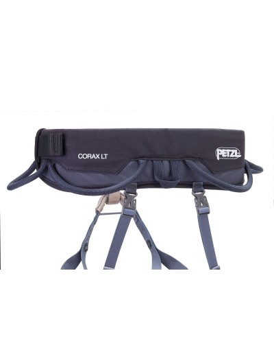 Harnais D'escalade PETZL "CORAX LT"