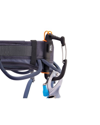 Harnais D'escalade PETZL "CORAX LT"