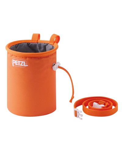 Sac à Magnésie PETZL "BANDI"