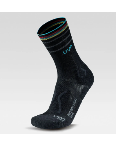 Chaussette de Randonnée UYN "MAN BIOTREK LIGHT SOCKS"